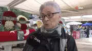 Ünlü oyuncu son yolculuğuna uğurlandı