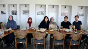Manisa Uluslararası Öğrenci Derneği’nden  Uluslararası Kardeşlik Projesi