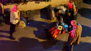 Böyle dehşet görülmedi! Arabasıyla ezerek öldürdü