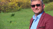 Sahnede kalp krizi geçirerek can verdi
