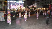 Manisa’da Balıkesir tanıtım günleri coşkusu