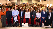 MABEM öğrencilerinden öğretmenlerine katkı semineri