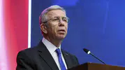 Mansur Yavaş Hakkında Soruşturma İzin Talebi