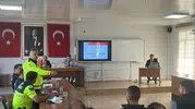 Kaymakam Dalak: Öğrencilerin can güvenliğinin önemli