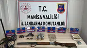 Tarihi eser operasyonu: 289 tarihi obje ele geçirildi