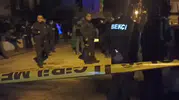 Kapıdaki kan lekesinin ardındaki acı gerçek!