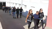 Dev dolandırıcılık operasyonu: Sahte tapularla 50 kişiyi kandırdılar