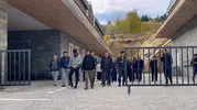Ormanda 12 saatlik kabus