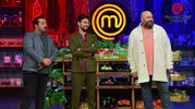 MasterChef Türkiye’de 18 Ekim Eleme Gecesi: Kim Veda Etti?