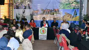 Şehzadeler Halk Eğitim Merkezi Yeşil Vatan Projelerine önem verecek
