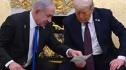 Trump'tan İsrail'e sert tepki