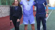 Seyrantepespor’da beklenmedik gelişme