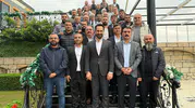 Mücahit Arınç: Manisa’nın yeniden yükselişi için sahadayız