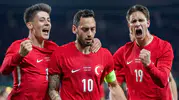 Arda Güler, Can Uzun ve Kenan Yıldız’dan Tarihi Başarı!