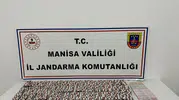 Jandarmadan zehir tacirine operasyon!