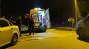 Eski kocasının sevgilisiyle gördü olanlar oldu