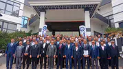 Türk Diyanet Vakıf-Sen’de İbrahim Durgut güven tazeledi