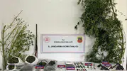 Jandarmadan uyuşturucu tacirlerine yönelik operasyon