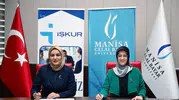MCBÜ öğrencilerine iş fırsatı