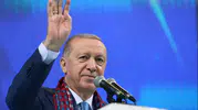 Cumhurbaşkanı Erdoğan'dan Trabzon'da İsrail açıklaması