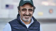 Fenerbahçe'ye sponsor olan Hamdi Ulukaya'dan yeni hamle