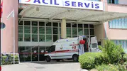 Kontrolden çıkan otomobil sulama kanalına çarptı: 1 ölü