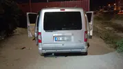 Polisten kaçan ehliyetsiz sürücüye dudak uçuklatan ceza