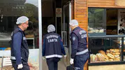Manisa'da gıda denetçileri iş başında