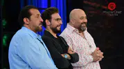 MasterChef Türkiye'de 7. Eleme Adayı Belli Oluyor: Hamsi Sarma Gecesi!