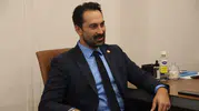 AK Partili Arınç: Manisa için birlikte hareket edilmeli