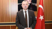 Başkan Balaban Cumhuriyetin 102. yıl dönümünü kutladı