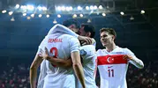 A Milli Takım'dan Dünya Kupası Yolunda Dev Adım!