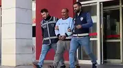 Cani koca tutuklanarak cezaevine gönderildi