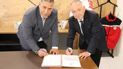 Kırsal kalkınmada Manisa'ya dev yatırım