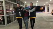 Canilik yapan eski eş tutuklandı!