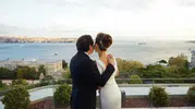Fazıl Say ve Flüt Sanatçısı Aslıhan And Evlendi!