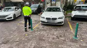 Engellilere engel olanlara dudak uçuklatan ceza