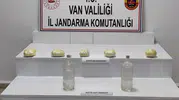 Jandarmadan uyuşturucu tacirlerine yönelik operasyon