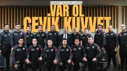 EMNİYET MÜDÜRÜ AKTAŞ: VAR OL ÇEVİK KUVVET
