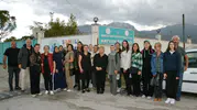 Manisa’da 4 Ekim Hayvanları Koruma Gününde eylem