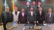 Manisalı emlakçılar harç düzenlemesine karşı harekete geçti