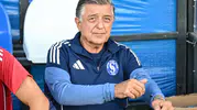 Yılmaz Vural'ı 90+1'de yıkan gol
