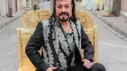 Kobra Murat 20 yaşındaki halini paylaştı! Görenler tanıyamadı