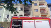 Bir yıl önce yangında yaralanmıştı! Yaşam mücadelesini kaybetti