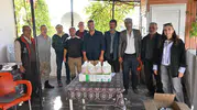 Belediyeden üreticilere büyük destek