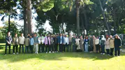 Manisa Uluslararası Öğrenci Derneği’nden  Uluslararası Kardeşlik Projesi