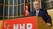Devlet Bahçeli: Askeri hastaneler açılmalı