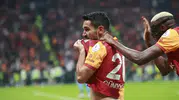 Trendyol Süper Lig Derbisinde Kazanan Yok: Galatasaray ve Beşiktaş 1-1 Berabere Kaldı