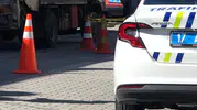 Kamyonetin çarpığı yaşlı adam hayatını kaybetti