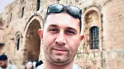 Genç Astsubay kalbine yenik düştü